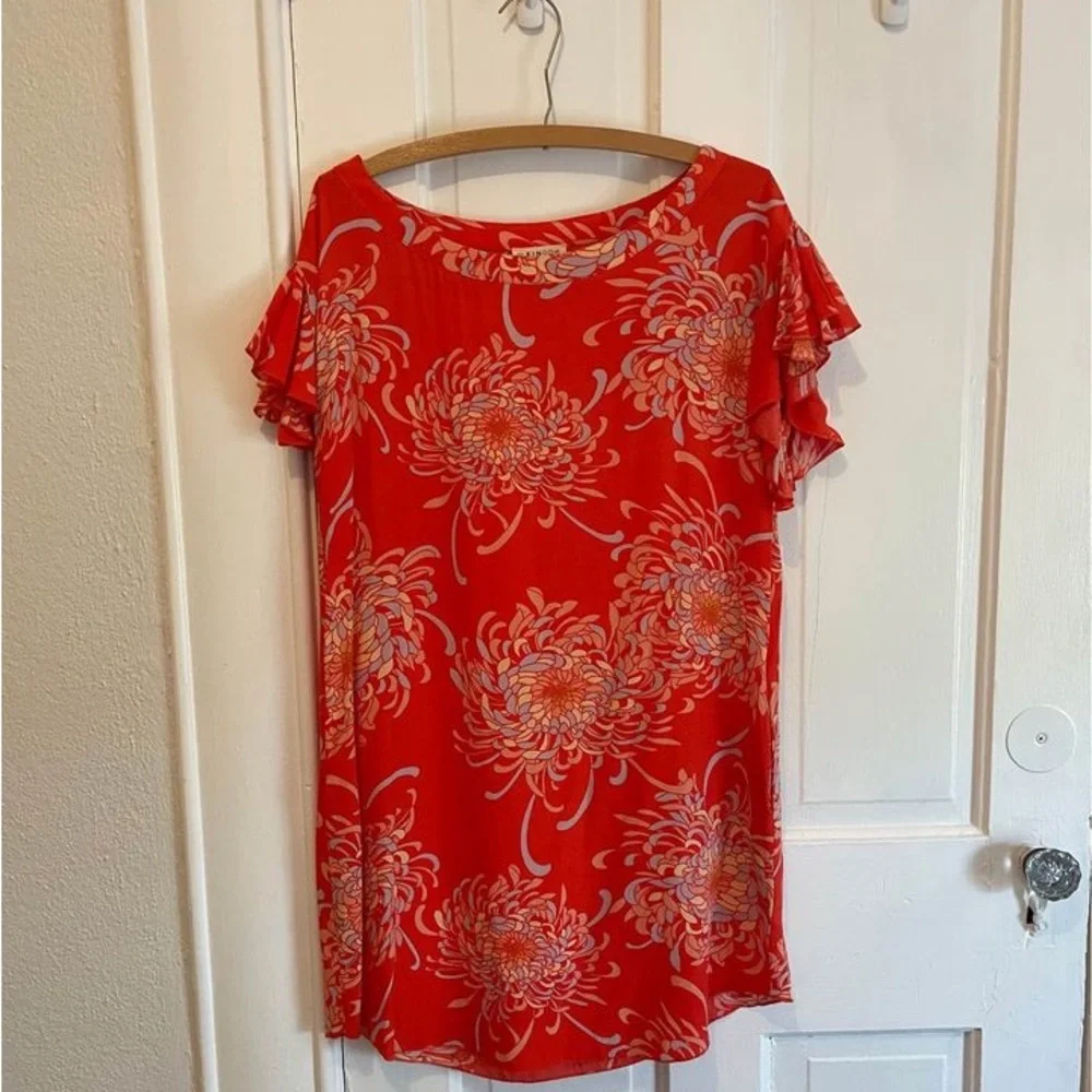 KINdom Tunic Dress with Pockets - Picture 3 of 6